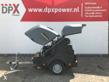 n/a forestry equipment