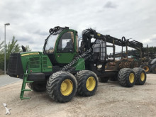 porteur john deere