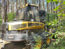 Ponsse Forwarder