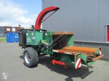 n/a Forest grinder