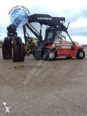 Grue forestière nc