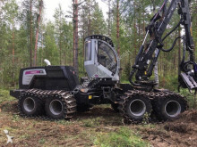gebrauchter Harvester