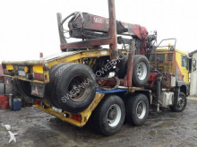 Forwarder MAN