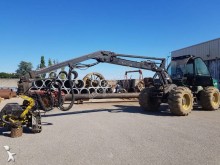 Abatteuse Timberjack