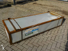 n/a forestry equipment