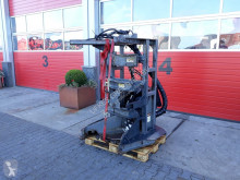 n/a forestry equipment
