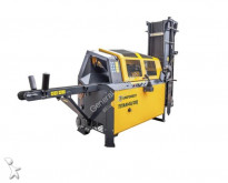 n/a Wood processor