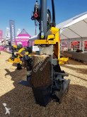 n/a Log splitter