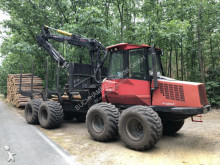 Valmet Forwarder