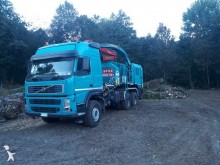Stritolatore Volvo