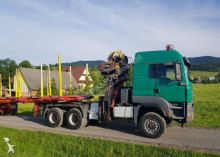 Forwarder MAN