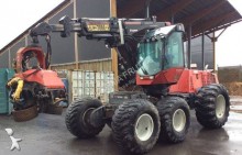 Valmet Forest harvester