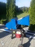 Wirax Log splitter
