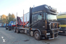 Forwarder DAF