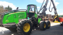 John Deere Harvester
