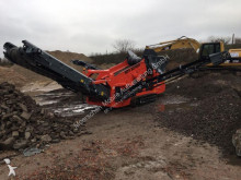 used Forest grinder