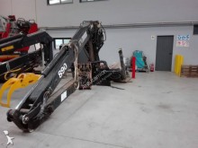Grua florestal Jonsered
