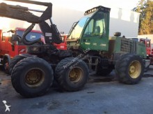 Camião John Deere