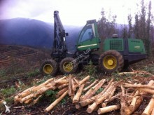 Camião John Deere