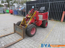 Skidder onbekend