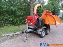 Houtversnipperaar Jensen