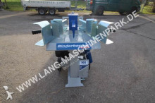 Binderberger H6E Holzspalter Spalter