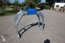 Grua florestal Binderberger