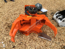 Grua florestal nc