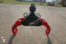 Grua florestal Lasco