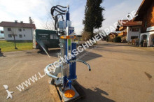 used Forest harvester