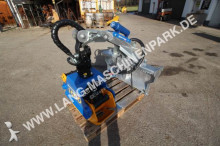 Binderberger Forest harvester