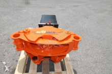 n/a Forest harvester