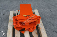 used Forest harvester