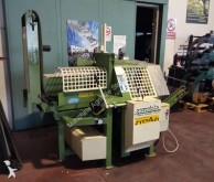 Pezzolato Wood processor