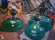 forestry equipment