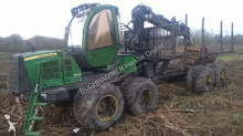 John Deere Forwarder