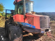 Valmet Rigid