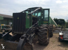 John Deere Rückeschlepper, Skidder