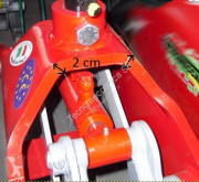 n/a forestry equipment