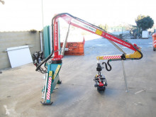 Grue forestière occasion