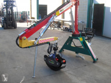 used Forest crane