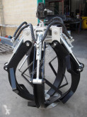used forestry equipment
