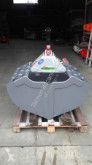n/a BENNE PRENEUSE- grapples forestry equipment