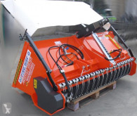 n/a forestry equipment