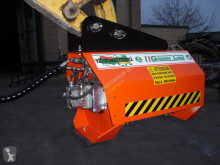 materiale forestale nc