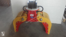 materiale forestale nc
