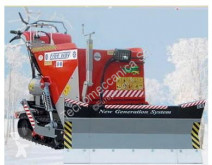 materiale forestale nc