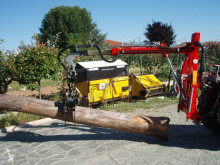 materiale forestale nc