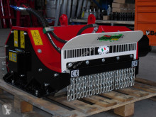 used forestry equipment