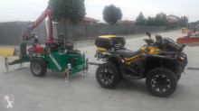 materiale forestale nc